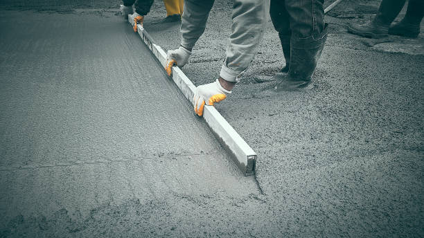 Best Concrete Removal and Replacement in Loyalhanna, PA