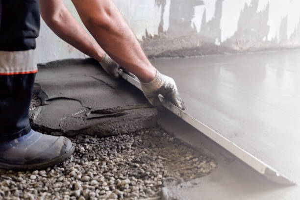 Best Concrete Removal and Replacement in Loyalhanna, PA